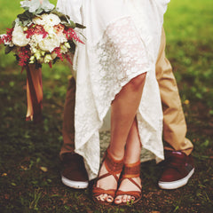 Wedding Photography – Booking Deposit