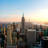 New York Landmark Photoshoot