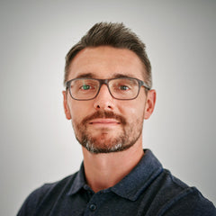 Professional Headshot Session