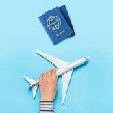 Passport & Visa Photo