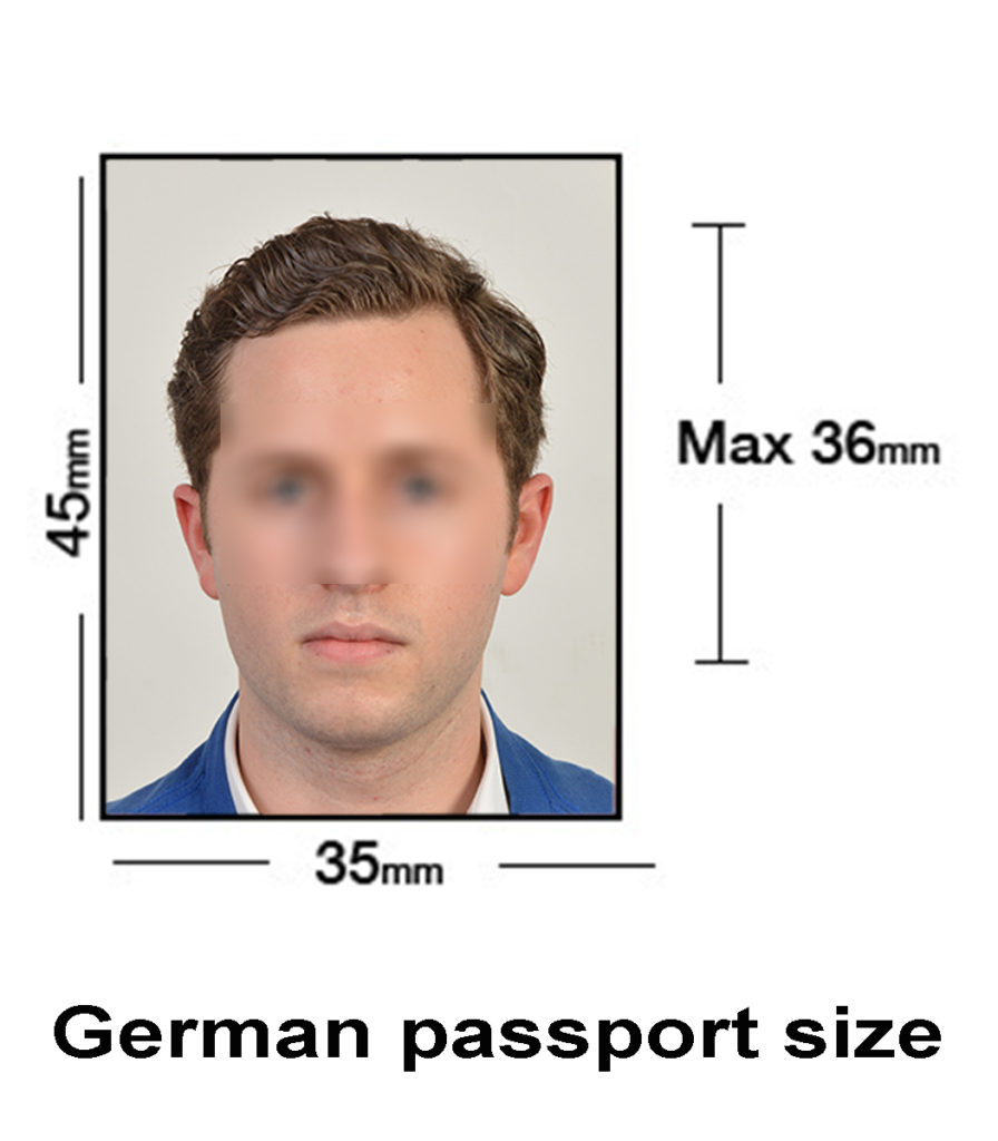 cut picture to passport size to 600x600