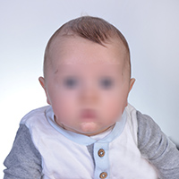 Baby Passport 1