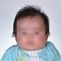 Baby Passport 3