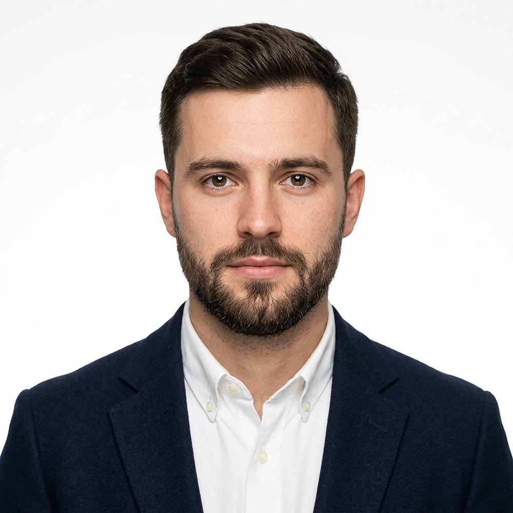 Professional Headshot Session