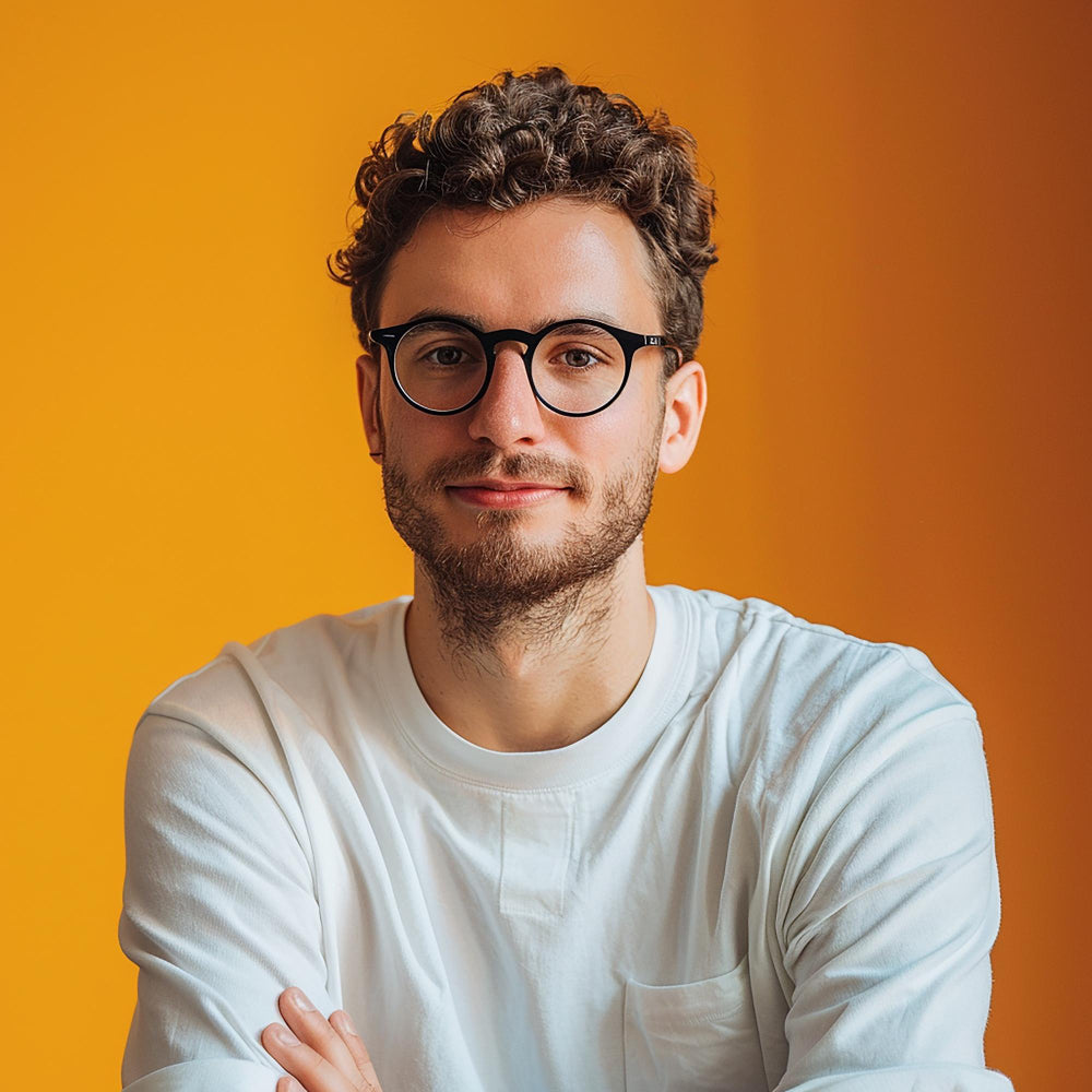 Professional Headshot Session