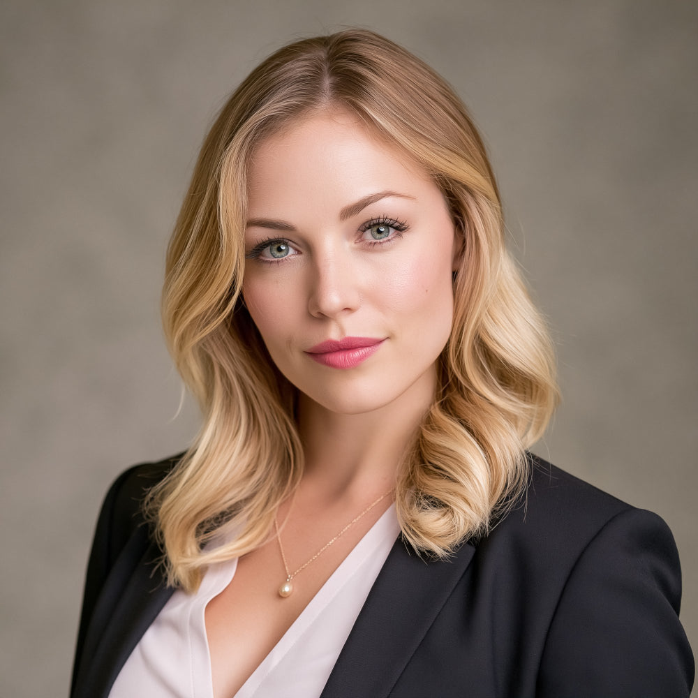 Professional Headshot Session