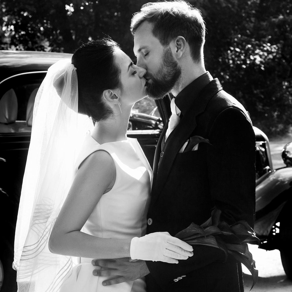 Wedding Photography – Booking Deposit