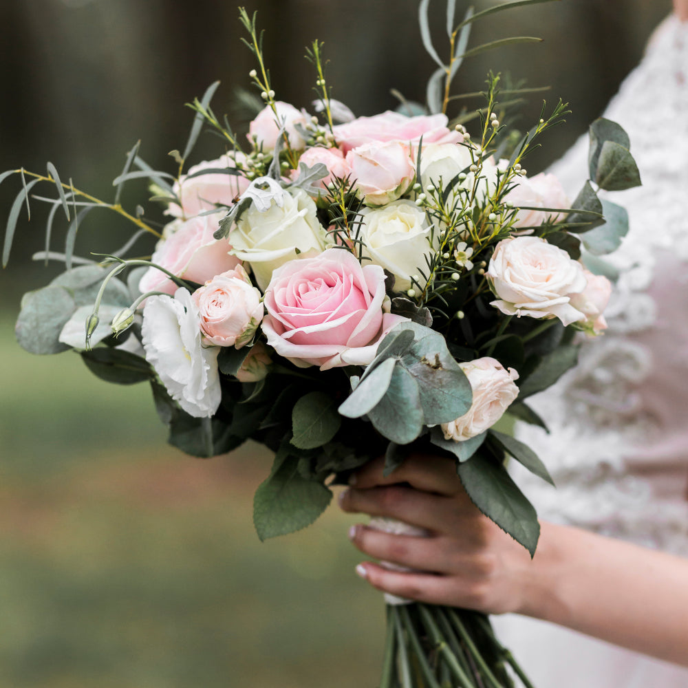 Wedding Photography – Booking Deposit