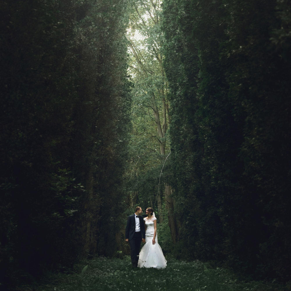 Wedding Photography – Booking Deposit