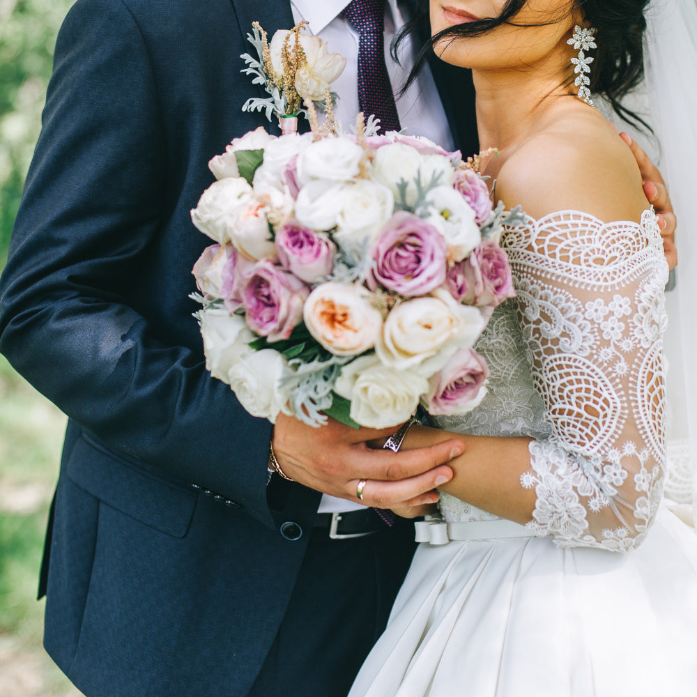 Wedding Photography – Booking Deposit