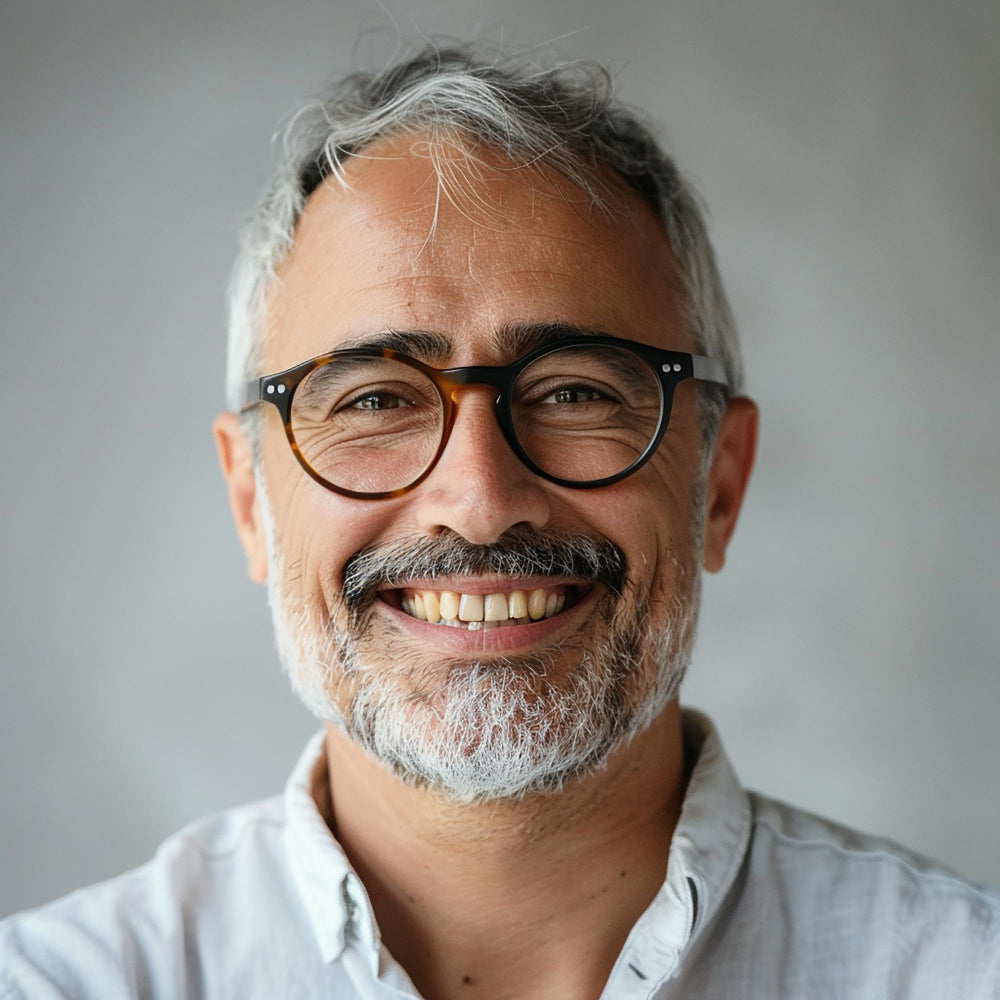 Professional Headshot Session