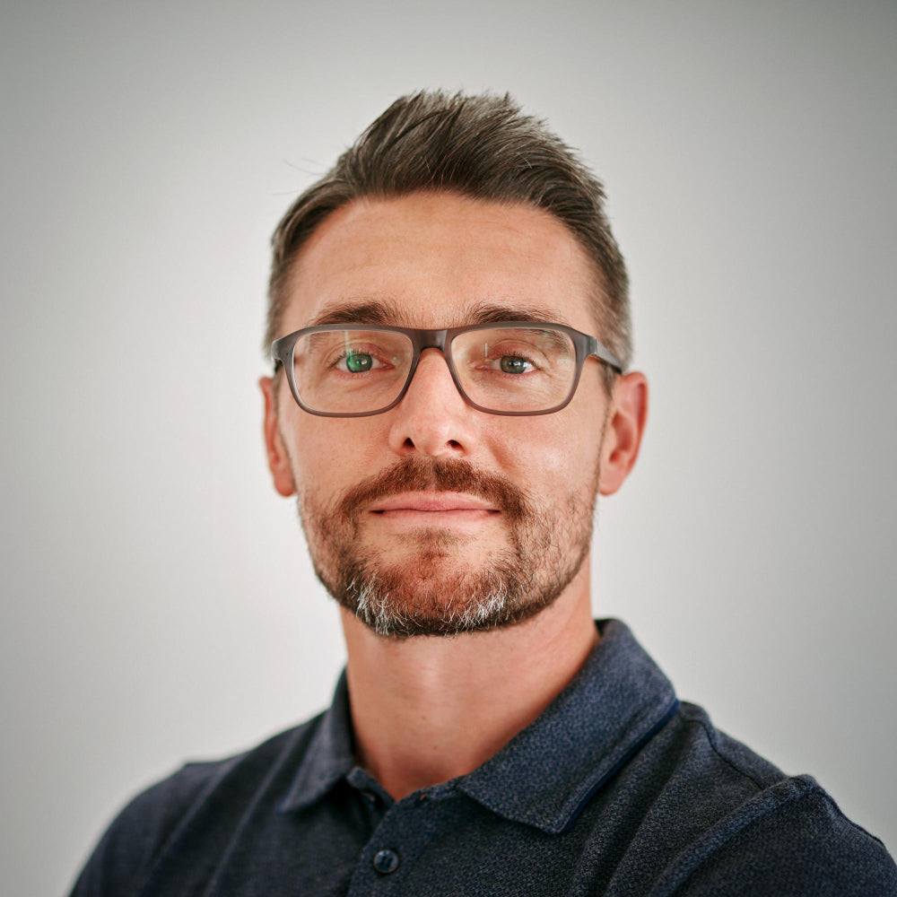 Professional Headshot Session
