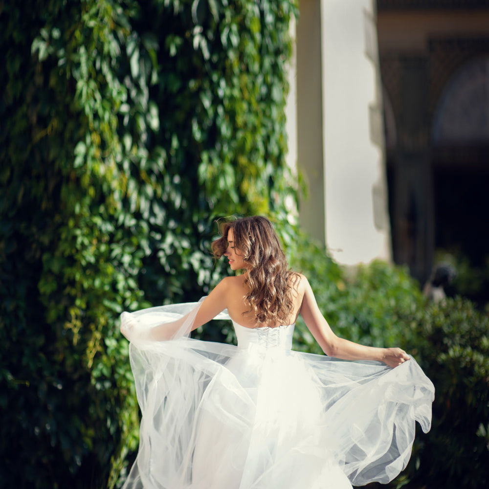 Wedding Photography – Booking Deposit