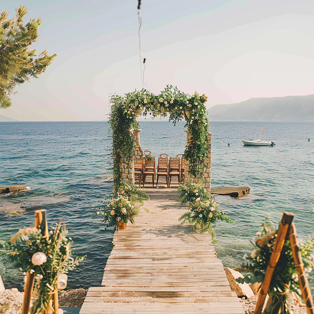 Wedding Photography – Booking Deposit