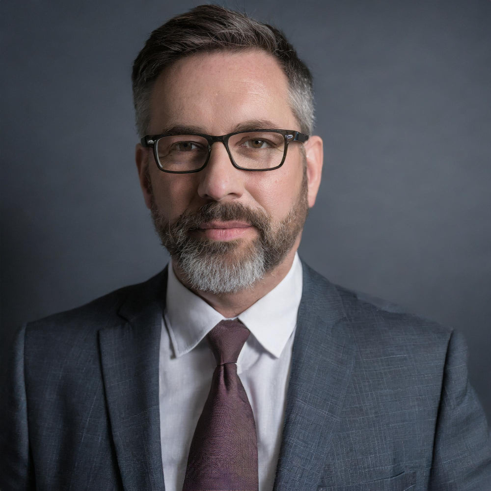 Professional Headshot Session