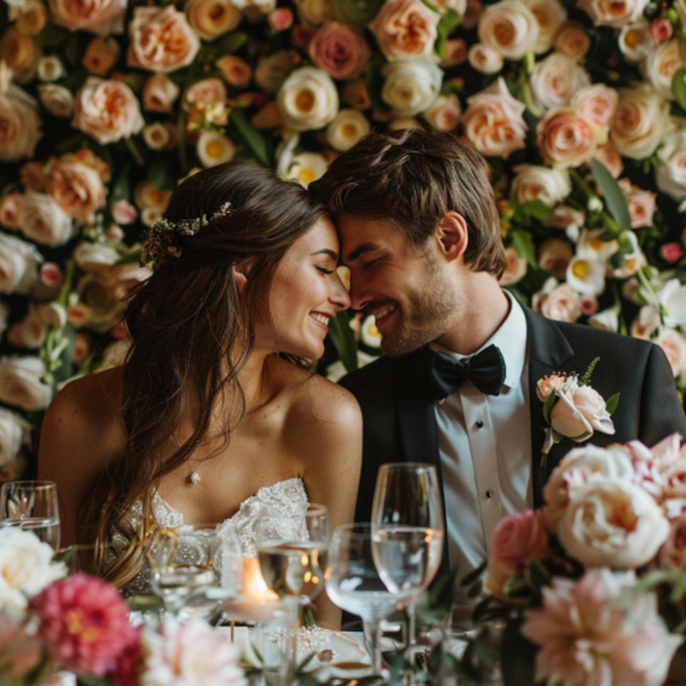 Wedding Photography – Booking Deposit