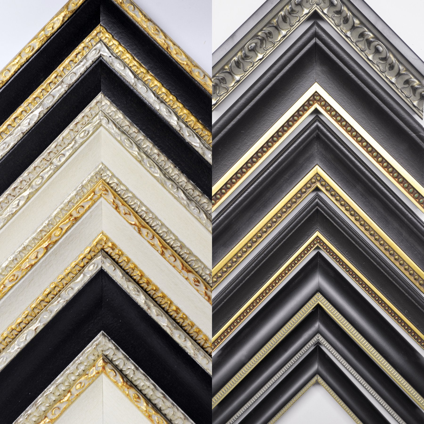 Custom Design Photo Album 8x8