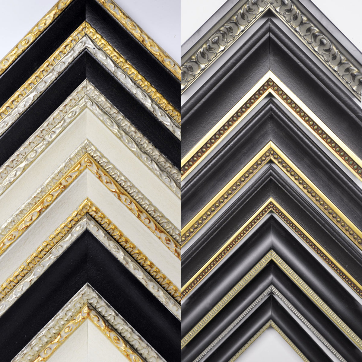 Custom Design Photo Album 8x8