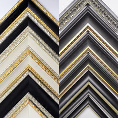 Custom Design Photo Album 8x8