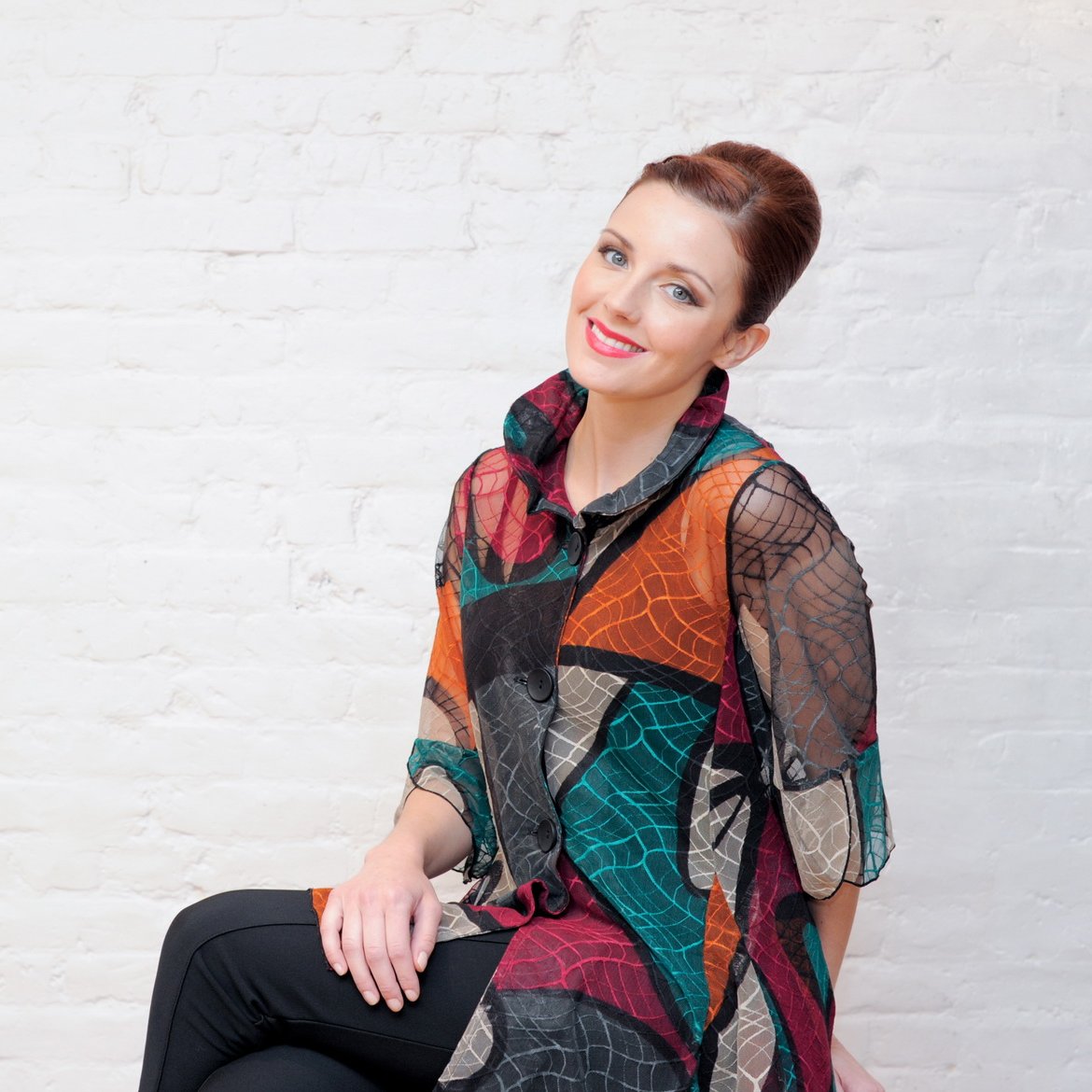 Fashion & Commercial Photography – Booking Deposit