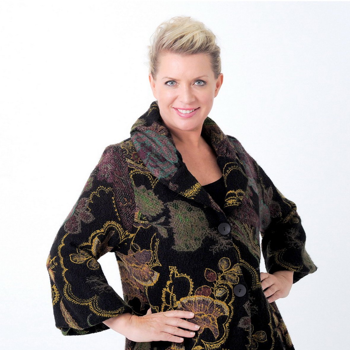 Fashion & Commercial Photography – Booking Deposit