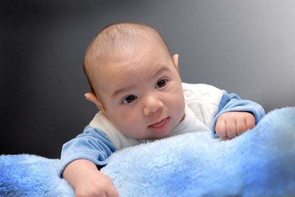 Baby and child portrait by ThisPix photo studio in NYC