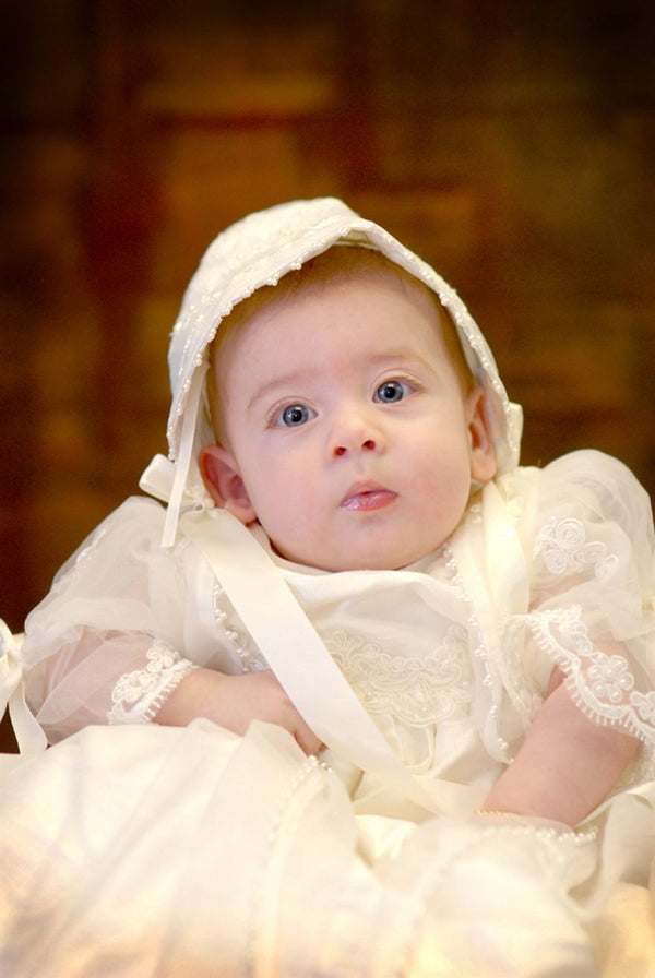 Baby and child portrait by ThisPix photo studio in NYC