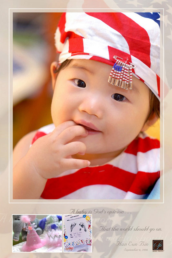 Baby and child portrait by ThisPix photo studio in NYC