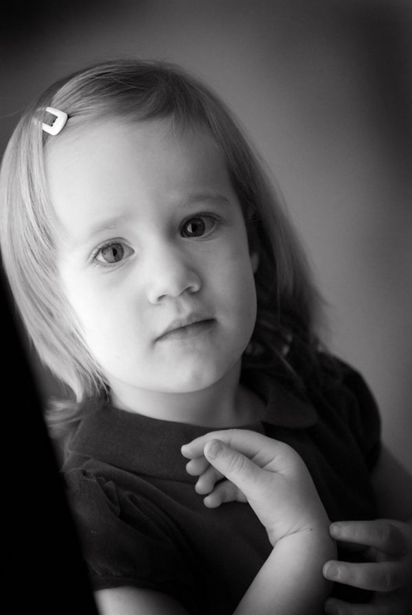 Baby and child portrait by ThisPix photo studio in NYC