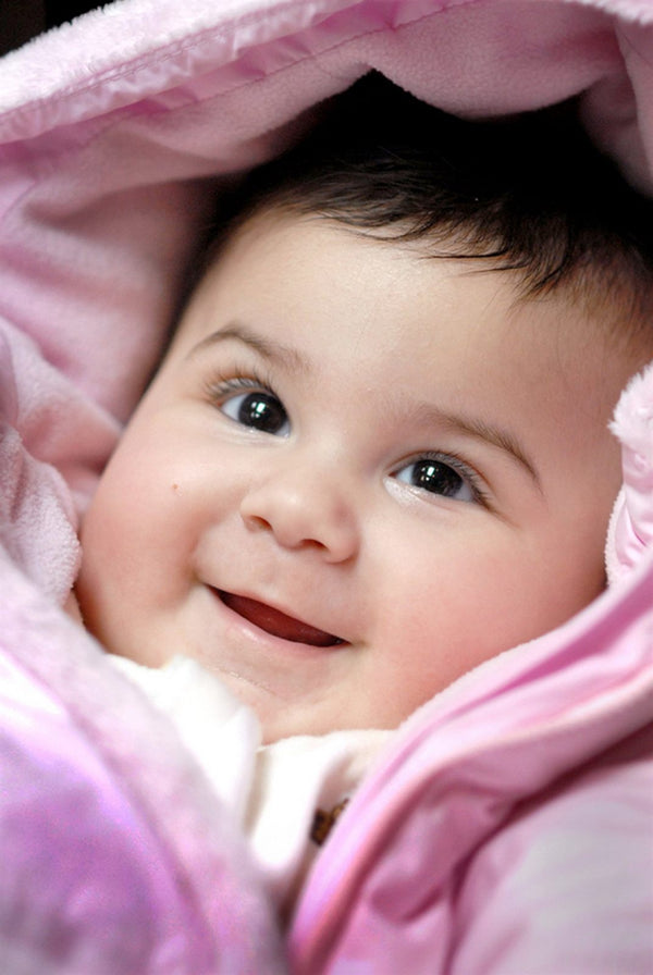 Baby and child portrait by ThisPix photo studio in NYC
