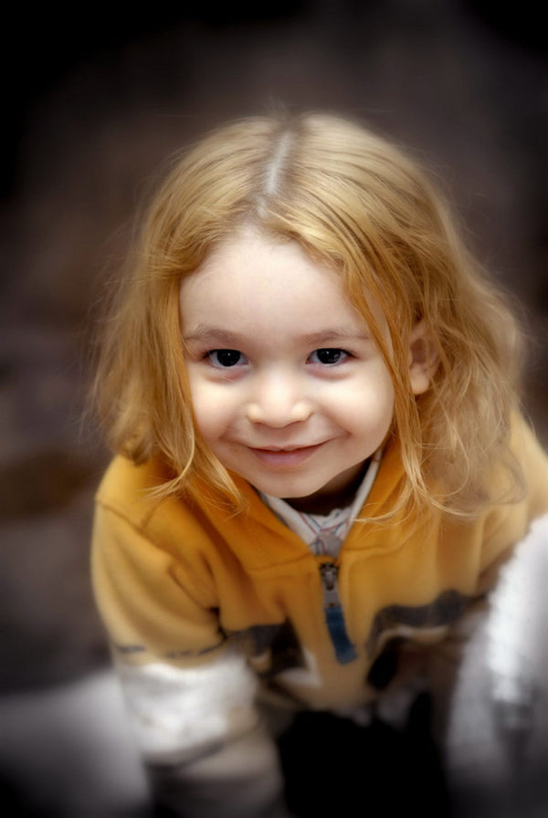 Baby and child portrait by ThisPix photo studio in NYC