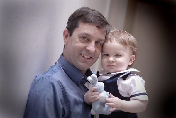 Baby and child portrait by ThisPix photo studio in NYC
