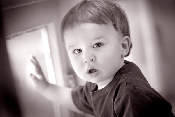Baby and child portrait by ThisPix photo studio in NYC
