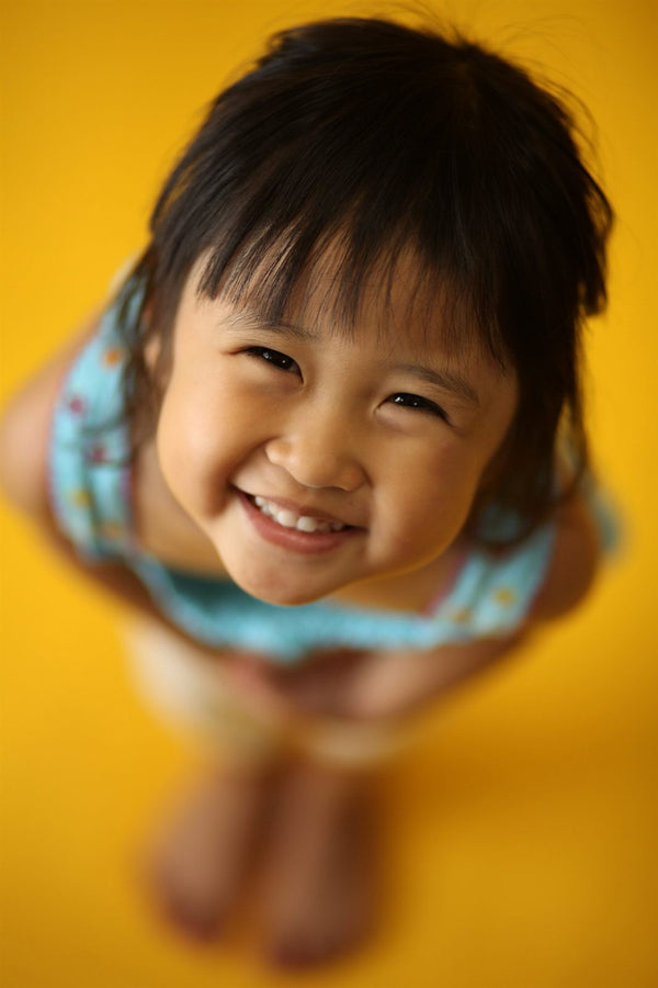 Baby and child portrait by ThisPix photo studio in NYC