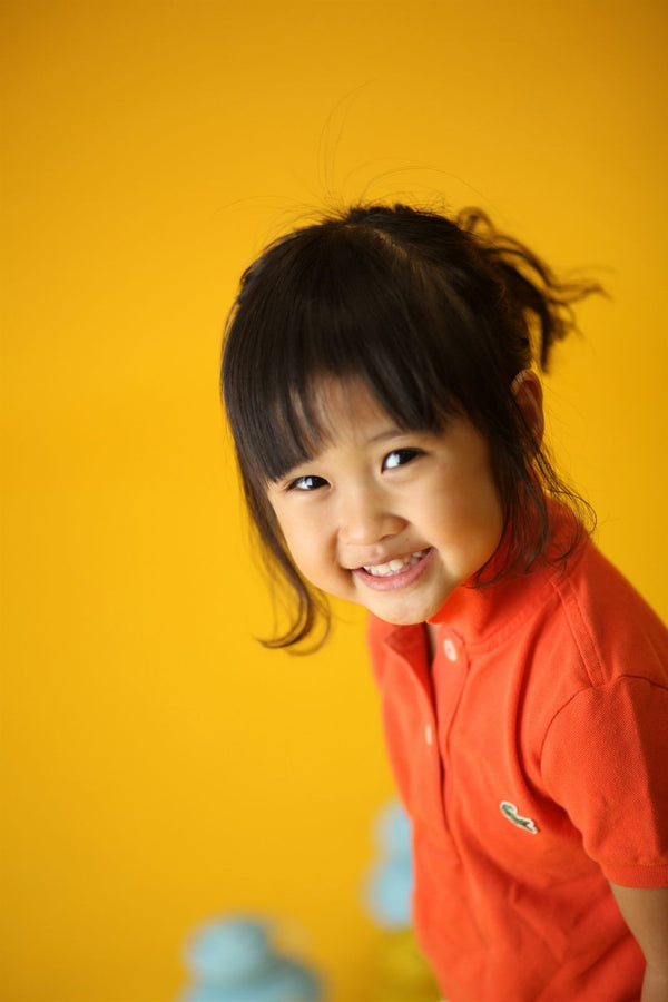 Baby and child portrait by ThisPix photo studio in NYC