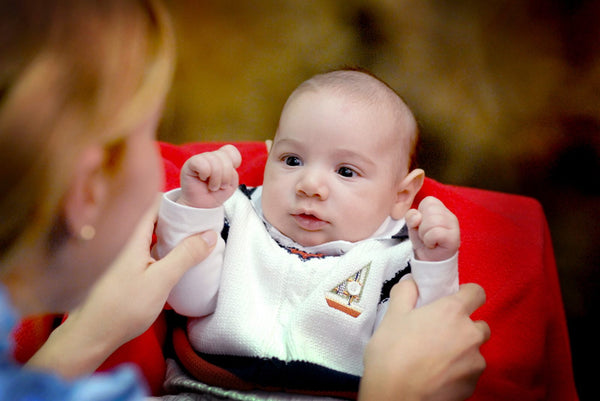 Baby and child portrait by ThisPix photo studio in NYC