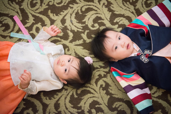 Family portrait by ThisPix, New York City family photographer