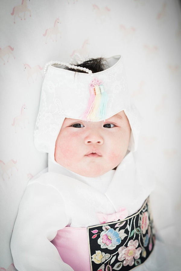 Family portrait by ThisPix, New York City family photographer
