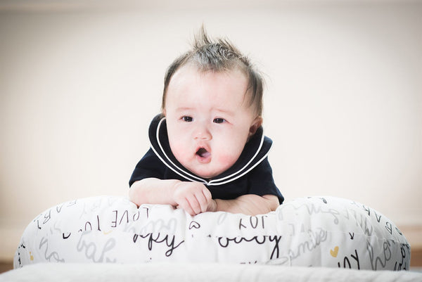 Family portrait by ThisPix, New York City family photographer