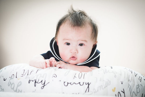 Family portrait by ThisPix, New York City family photographer