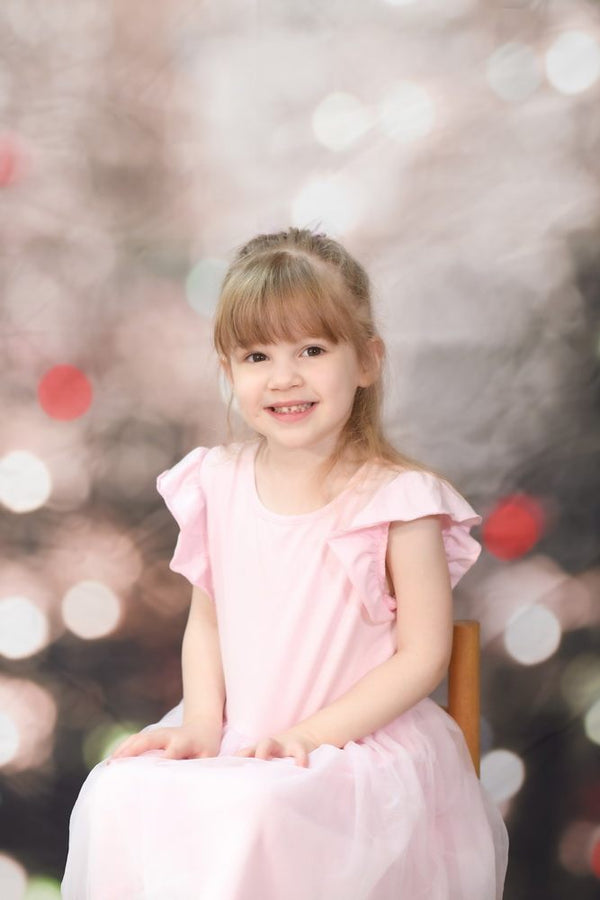 Professional headshot photographed at ThisPix studio in Midtown Manhattan