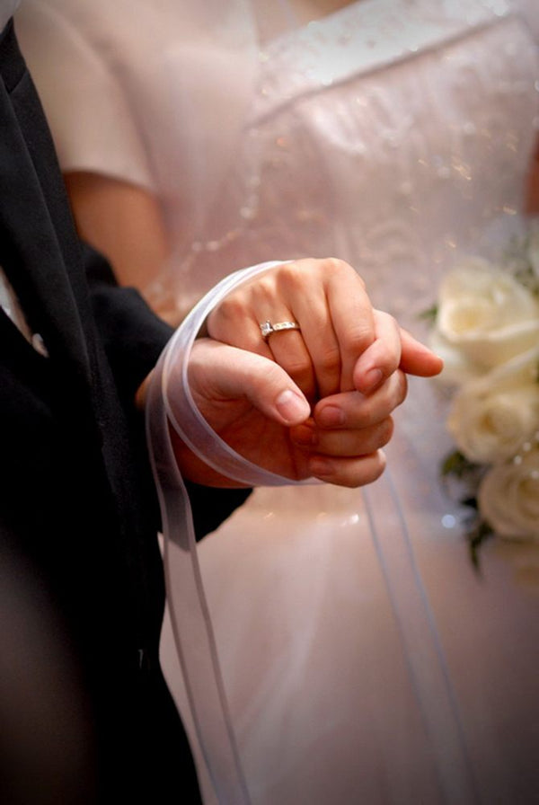 Wedding photography by ThisPix in New York