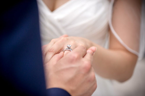 Wedding photography by ThisPix in New York