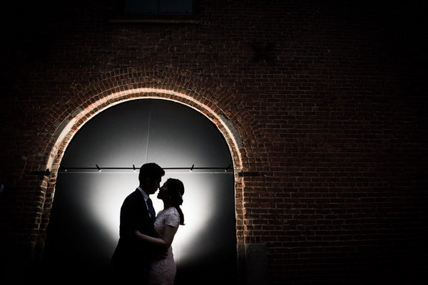 Wedding photography by ThisPix in New York