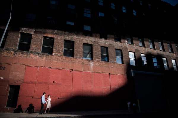 Wedding photography by ThisPix in New York