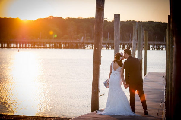 Wedding photography by ThisPix in New York
