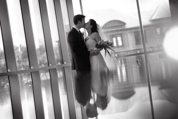 Wedding photography by ThisPix in New York