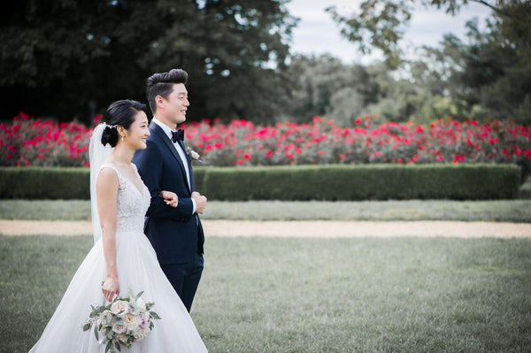 Wedding photography by ThisPix in New York