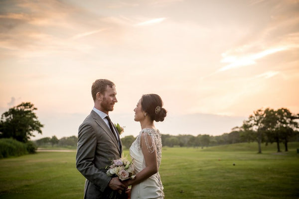 Wedding photography by ThisPix in New York