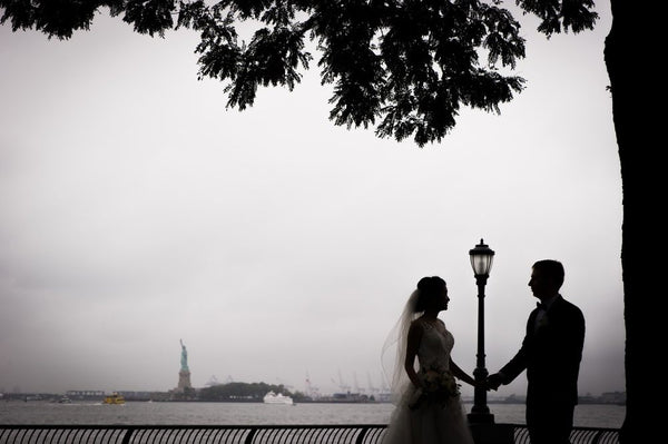 Wedding photography by ThisPix in New York